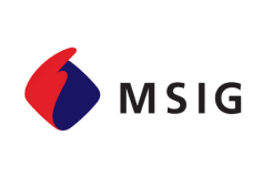 MSIG Insurance